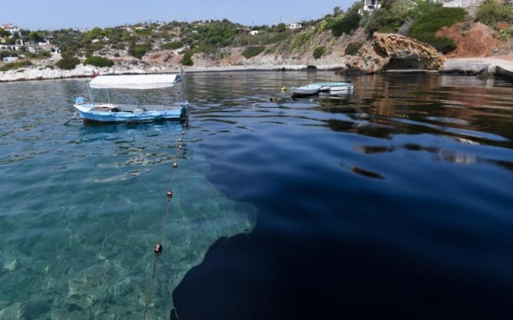 To Λιμεναρχείο Καλύμνου ζητάει εθελοντές για συμμετοχή στο Τοπικό Σχέδιο Έκτακτης Ανάγκης για  περιστατικά ρύπανσης της Θάλασσας