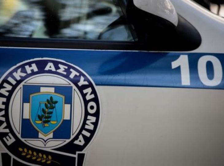 Από το αστυνομικό δελτίο - Σύλληψη στην Κάλυμνο για ναρκωτικά