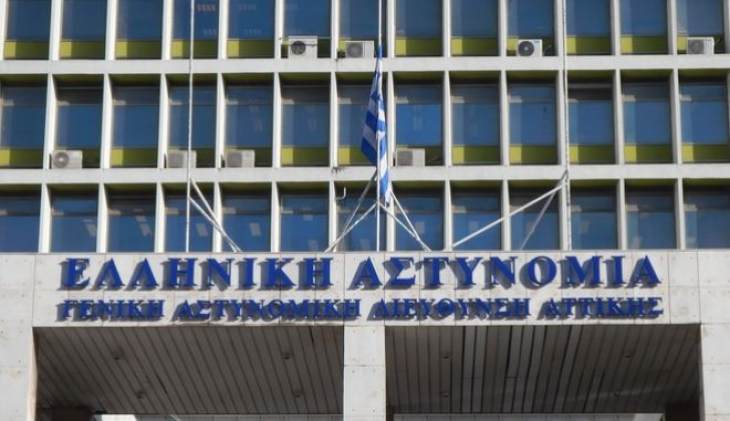 Κεραυνός εν αιθρία στην Κατεχάκη η καρατόμηση του Αρχηγού της ΕΛΑΣ