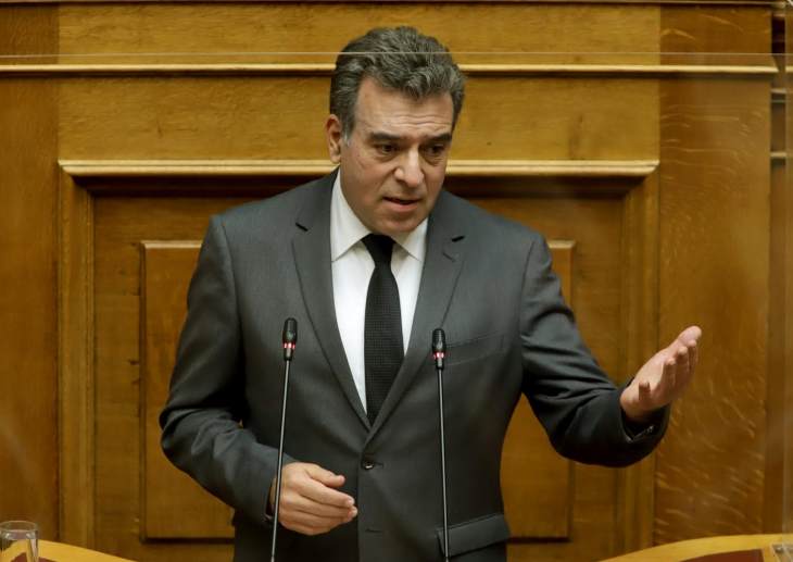 5 ΠΡΟΤΑΣΕΙΣ ΤΟΥ ΜΑΝΟΥ ΚΟΝΣΟΛΑ ΓΙΑ ΤΗ ΣΤΗΡΙΞΗ ΤΩΝ ΙΔΙΟΚΤΗΤΩΝ ΚΑΙ ΕΡΓΑΖΟΜΕΝΩΝ ΣΤΑ ΠΡΑΚΤΟΡΕΙΑ ΤΟΥ ΟΠΑΠ