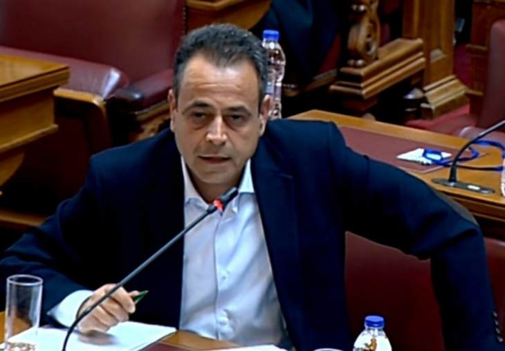 Νοσοκομείο Καλύμνου: Να διαλευκανθούν άμεσα και χωρίς καμία καθυστέρηση οι καταγγελίες  δωροδοκίας ιατρού και να ενισχυθεί περαιτέρω η σημαντική λειτουργία του Νοσοκομείου