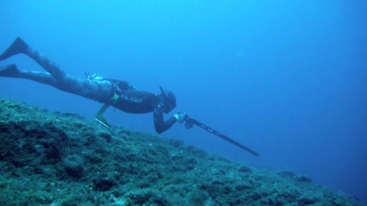 Πνιγμός 29χρονου κατά τη διάρκεια υποβρυχίου ψαρέματος στην Τέλενδο