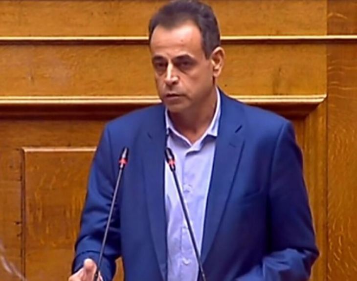 Ν. Σαντορινιός: Σε αβεβαιότητα και αδιέξοδο οι ενοικιαστές Σχολικών Κυλικείων των νησιών