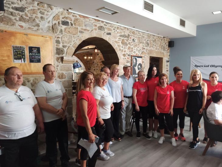 Διαδικτυακοί αγώνες επίδειξης Bowling Special Olympics για πρώτη φορά σε Κω, Ρόδο και Κάλυμνο - Πρώτη θέση για τα παιδιά της Καλύμνου