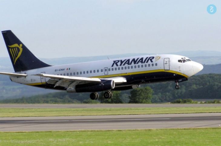 Από 19,99 ευρώ πετά η Ryanair από Βιέννη σε Ρόδο και Κω