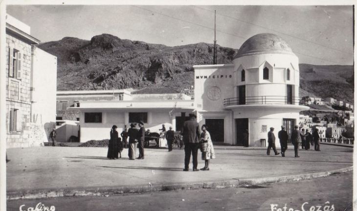 Το τριήμερο από τις 5 ως τις 7 Απριλίου 1935 αποτελεί για τους απανταχού Καλύμνιους, για τους Δωδεκανήσιους όπου γης, και για όλους τους Έλληνες μια ξεχωριστή σελίδα, της ένδοξης ιστορίας αυτού του τόπου....