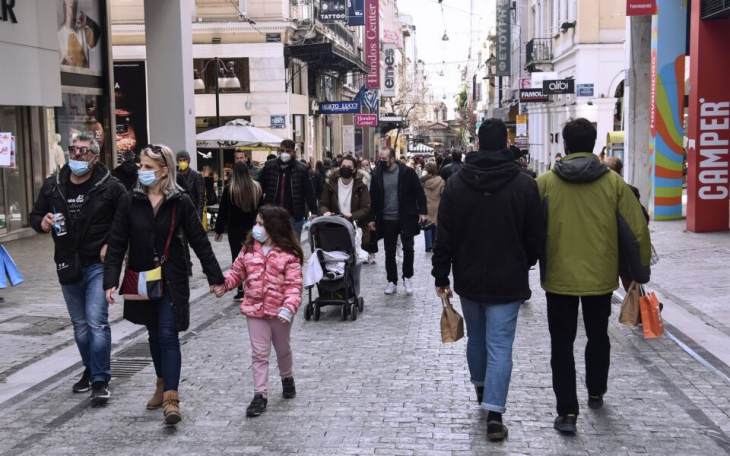 Κορωνοϊός: Στόχος ο Μάρτιος χωρίς μέτρα – Το σχέδιο της κυβέρνησης