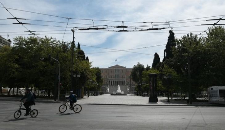 Lockdown: Όλα τα μέτρα που ανακοίνωσε ο Μητσοτάκης