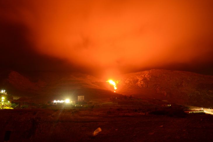 Επιστολή της διαδικτυακής ομάδας Χωματερή Καλύμνου προς Τοπικές Αρχές