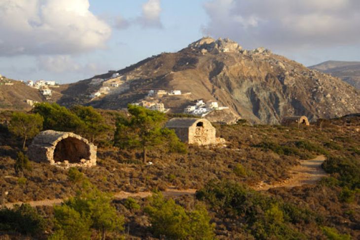 110 θέσεις εργασίας στην Εφορεία Αρχαιοτήτων Δωδεκανήσου με ΑΣΕΠ