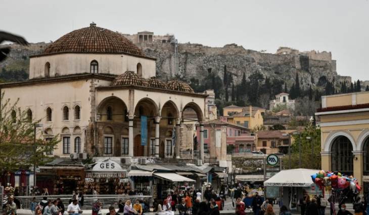 Τι αλλάζει από σήμερα για τους ανεμβολίαστους