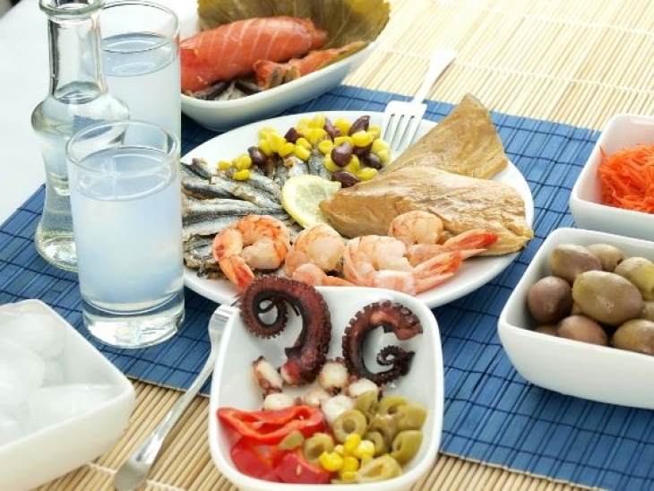 Aegean Cuisine: Mεγάλο ενδιαφέρον για την πιστοποίηση τοπικά παραγόμενων προϊόντων