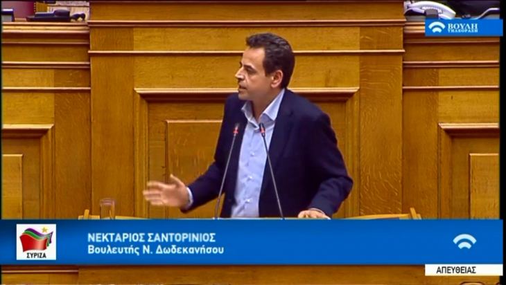 «Αγωνία στην Κάλυμνο μετά από δημοσιεύματα ότι η Διοίκηση του Νοσοκομείου του νησιού ζητά από τους συνοδούς ασθενών να καλύπτουν με δική τους δαπάνη τα test Covid-19»