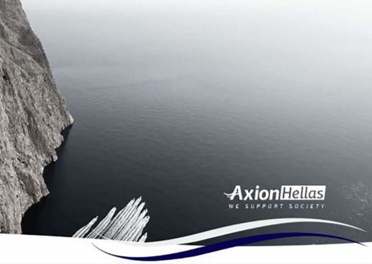 Εκτακτη επιχειρησιακή δράση της Axion Hellas σε 16 νησιά του Αιγαίου-10 στη Δωδεκάνησο