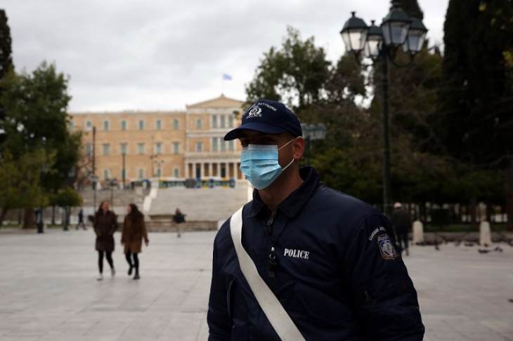 Μέτρα για τον κορονοϊό: Τι αλλάζει από σήμερα το πρωί για τους ανεμβολίαστους σε εργασία, εστίαση και μετακινήσεις