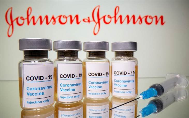 2 ΕΠΙΠΛΕΟΝ ΓΡΑΜΜΕΣ JOHNSON &amp; JOHNSON ΕΓΚΑΙΝΙΑΖΟΝΤΑΙ ΜΕΣΑ ΣΤΗΝ ΕΒΔΟΜΑΔΑ - ΔΕΛΤΙΟ ΤΥΠΟΥ ΔΗΜΟΤΙΚΗΣ ΑΡΧΗΣ