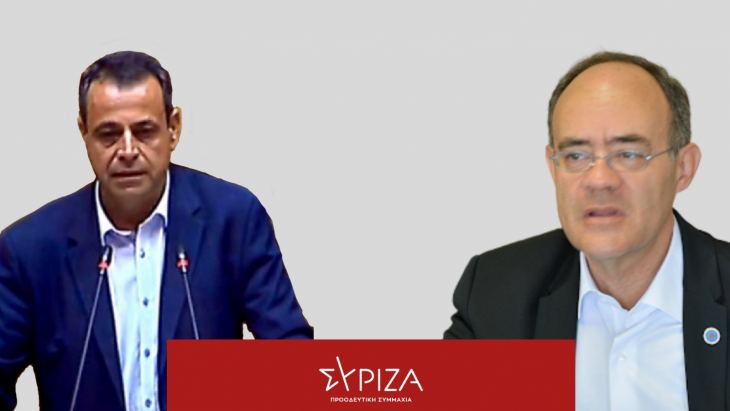 Το τραγικό περιστατικό απώλειας μιας ανθρώπινης ζωής στη Φολέγανδρο, αναδεικνύει τις μεγάλες ελλείψεις στην αντιμετώπιση της υγειονομικής κάλυψης των νησιωτών