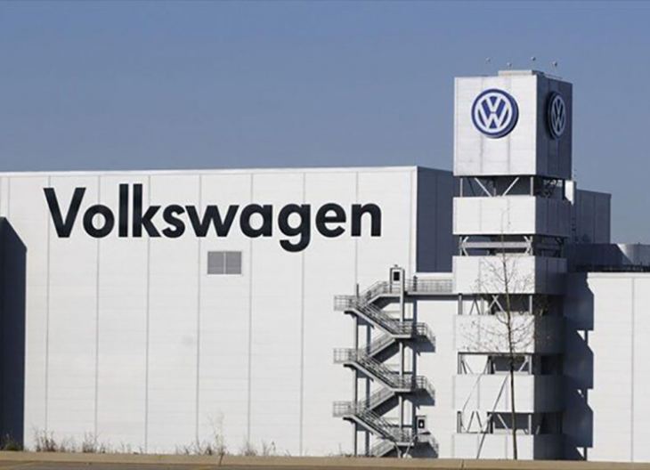 Στην Αστυπάλαια η σημαντική επένδυση της Volkswagen