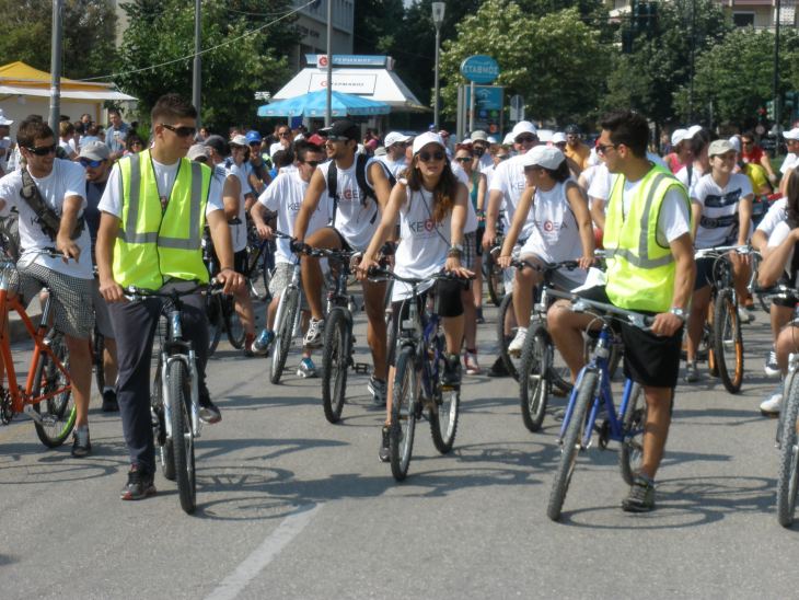 Προσωρινά μέτρα κυκλοφορίας οχημάτων από το λιμεναρχείο  για την Κυριακή 28-6-2020 λόγω ποδηλατοδρομίας