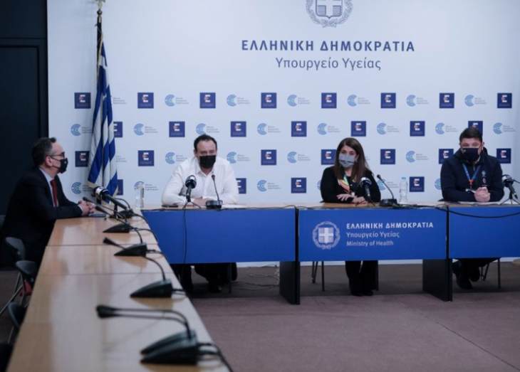 Xαρδαλιάς: Σε επίπεδο πολύ αυξημένου κινδύνου παραμένουν οι δήμοι Καλύμνου και Ρόδου