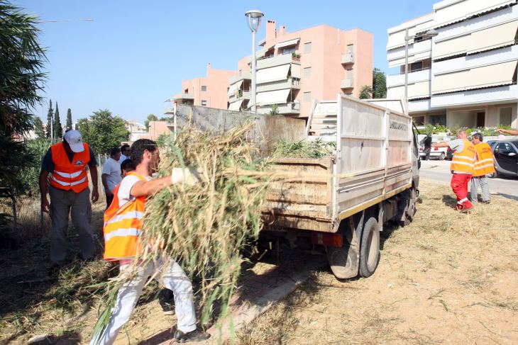 Κοινωφελής Εργασία: Βγήκαν οι προσωρινοί πίνακες