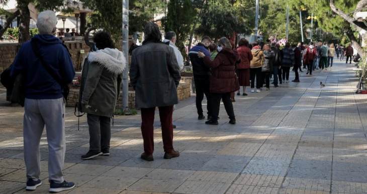 Το ράπιντ αρκεί για να ξέρεις ότι νόσησες, όχι για να πληρωθείς αναρρωτική