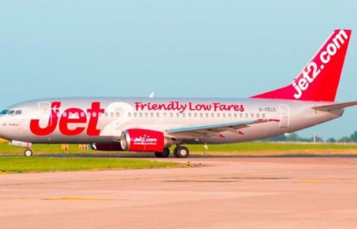 jet2 restricted items