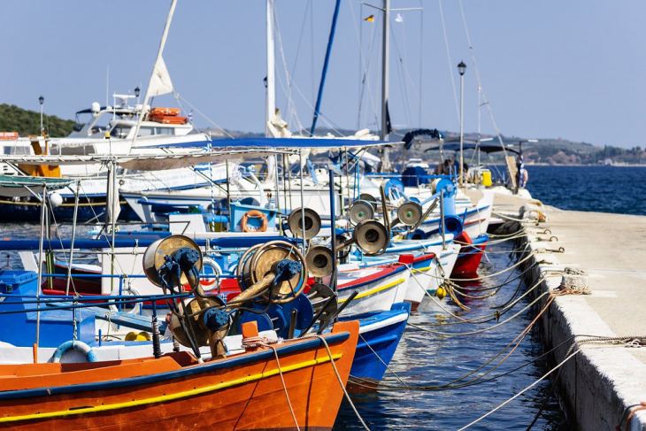 Eπιστολή από την Ένωση Πλοιοκτητών Παράκτιας Αλιείας Ελλάδος σχετικά με την Παράταση υποβολής αίτησης αποζημίωσης ειδικού σκοπού