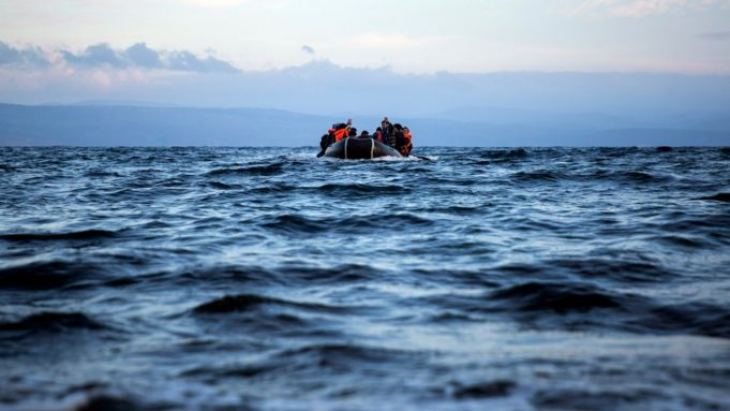 Πολλές οι κατηγορίες για το κύκλωμα διακίνησης προσφύγων