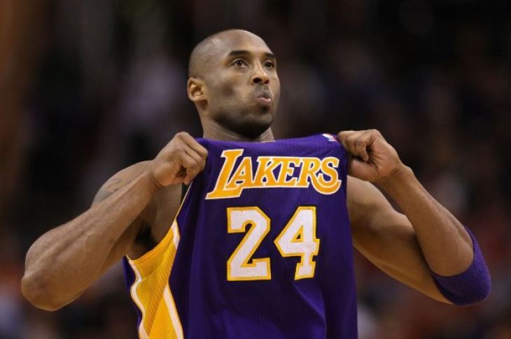 ΣΟΚ... Νεκρός ο Kobe Bryant σε συντριβή ελικοπτέρου