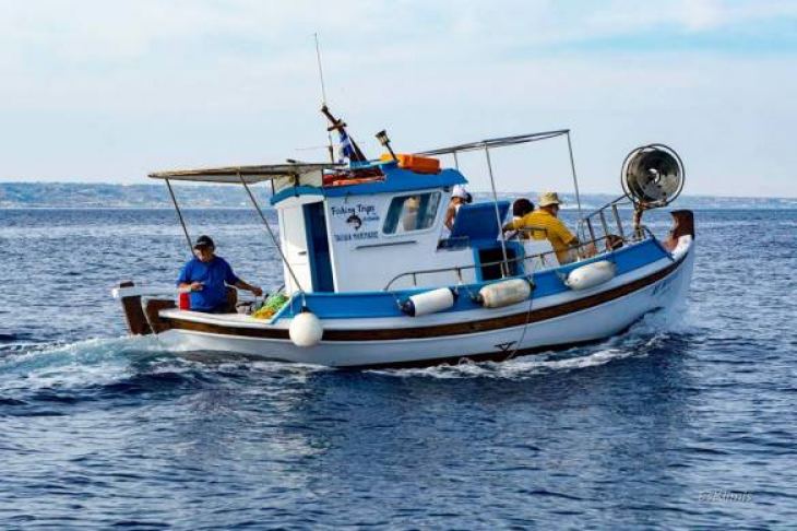 Ένταξη των παράκτιων αλιέων στην Επιστρεπτέα Προκαταβολή 4 ζητάει η ΕΝΩΣΗ ΠΛΟΙΟΚΤΗΤΩΝ ΠΑΡΑΚΤΙΑΣ ΑΛΙΕΙΑΣ ΕΛΛΑΔΟΣ